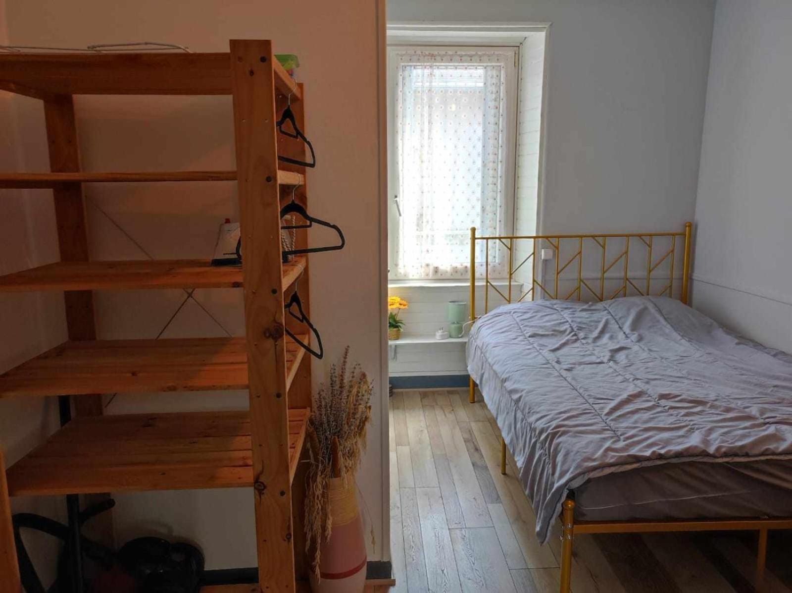Апартаменты Le Nid Douillet Champetre Linge Fourni Ла-Бурбуль Экстерьер фото